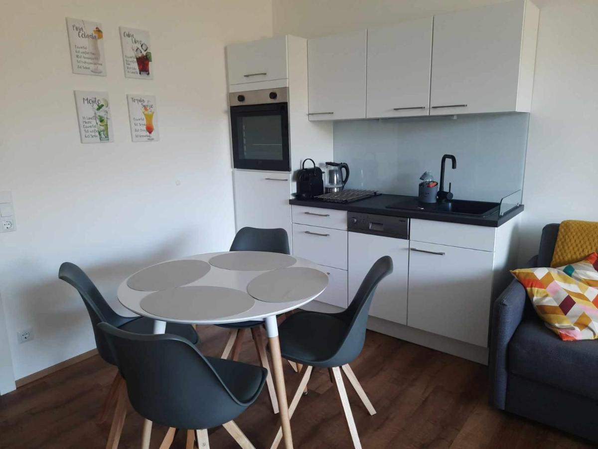 Ferienwohnung Panoramaglueck Bad Goisern am Hallstättersee Exterior foto